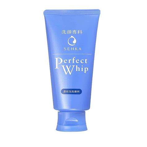 Buy Shiseido Senka Perfect Whip G Philippines Calyxta