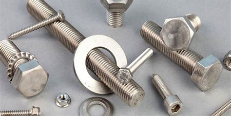 Different Types Of Anchor Fasteners Used In Building And Structures