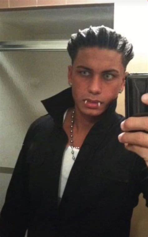 Pauly D Jersey Shore Pauly D Snooki And Jwoww