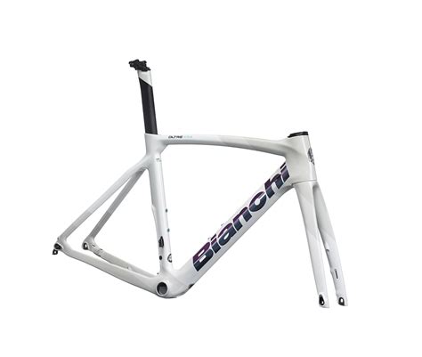 Bianchi Oltre XR4 CV Disc Frame Kit