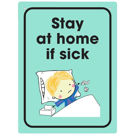Stay At Home Signage | ubicaciondepersonas.cdmx.gob.mx