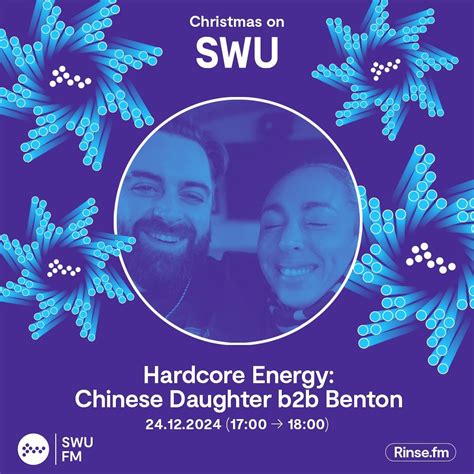 Stream Hardcore Energy Chinese Daughter B2b Benton 24 December 2024