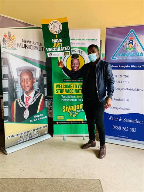 Newcastle Municipality Newcastle