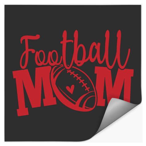 Football Mom Senior Football Mom Proud Football Mo Sold By Chris Hutchinson Sku 31232617