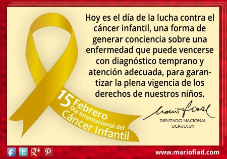 53 Imágenes y Lazos del Día Internacional de la Lucha contra el Cáncer