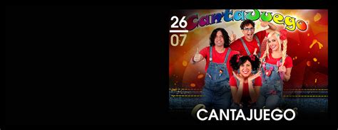 Entradas Para CantaJuego En Starlite Festival