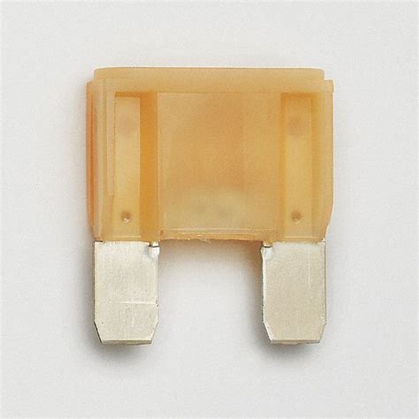 LITTELFUSE, 80 A Amps, 32V DC, Automotive Fuse - 2FCJ6|MAX80 - Grainger