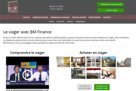bm finance gestion de patrimoine fiscannu