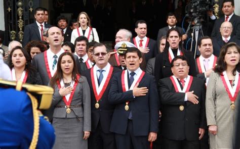 Prensa Virtual Trujillo Los Congresistas ¡cada Vez MÁs Lejos Del Pueblo