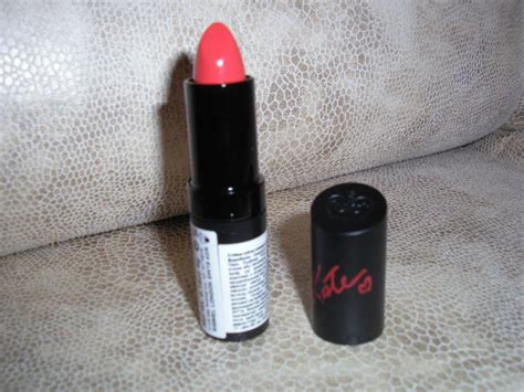 Губная помада Rimmel Lasting Finish by Kate Lipstick (оттенок № 12 ...