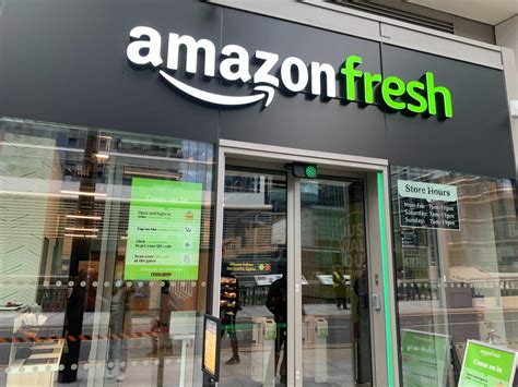 ️ We tried to break the Amazon Fresh system, and guess what happened - CFTE