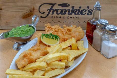 What Our Customers Say Frankies Fish And Chips