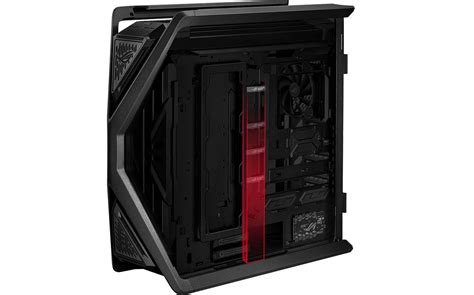 Rog Hyperion Gr Btf Edition Gaming Casesrog Republic Of Gamers