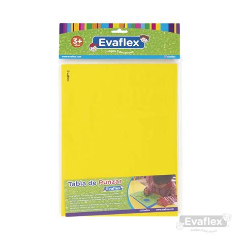 Material Didactico Evaflex