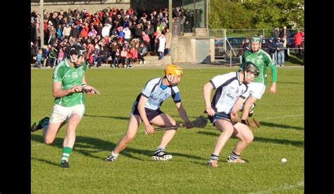 Morris Goes To Town Again For Nenagh Éire Óg Who Best Game Templederry