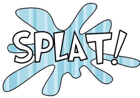 Onomatopoeia Images Clipart Best