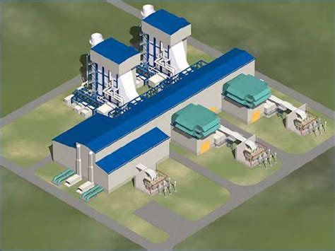 Empress Cogeneration Power Facility Alberta Major Projects