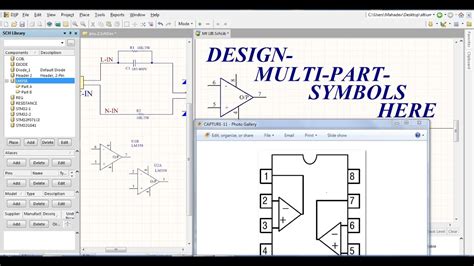 Altium Schematic Check Schematic Altium Highlight Nets Desig