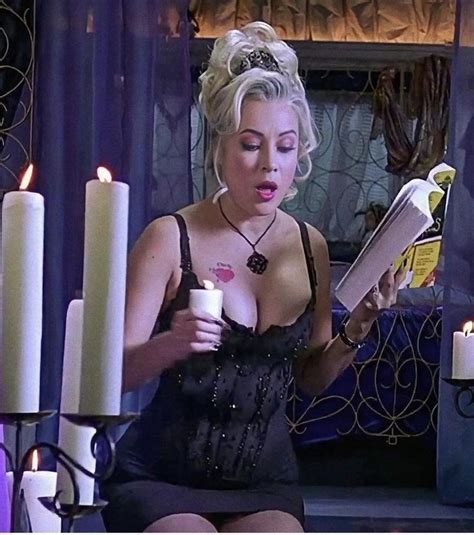 Jennifer Tilly As Tiffany Valentine In Bride Of Chucky