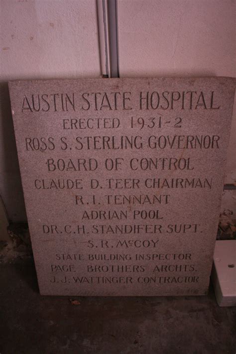 Austin State Hospital