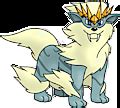 Pokemon 59 Arcanine Pokedex Evolution Moves Location Stats