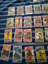 Busca Tarjetas Clone Wars De Sabritas Coleccion Completa A La