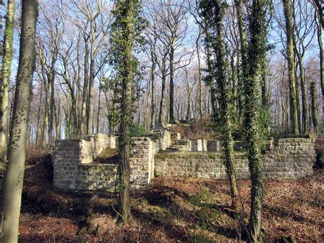 Holter Burg Burgen Und Schl Sser Kelten Mittelalter Schottland