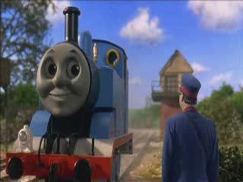 Thomas And The Magic Railroad Henry