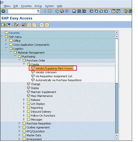 Sap Mm Material Management Tutorial A Complete Guide Hot Sex Picture