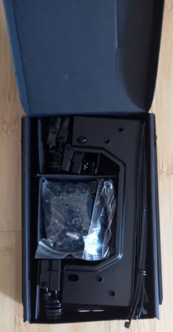 Cooler Master MasterCase MC600P review: Gorgeous, silent, and well ...