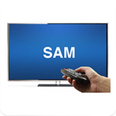 Remote for Samsung TV 5.3.1 (Android 5.0+) APK Download by AppAgency ...