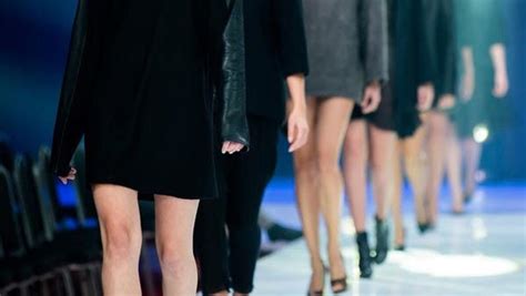 France Bans Super Skinny Models In Anorexia Clampdown