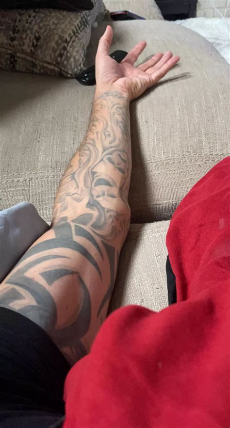 Tattooed Forearms Nudes Forearmporn NUDE PICS ORG