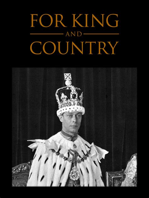 Prime Video: Royal Secrets: For King and Country