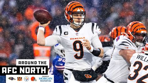 Joe Burrow Says Bengals ‘better Than Last Year