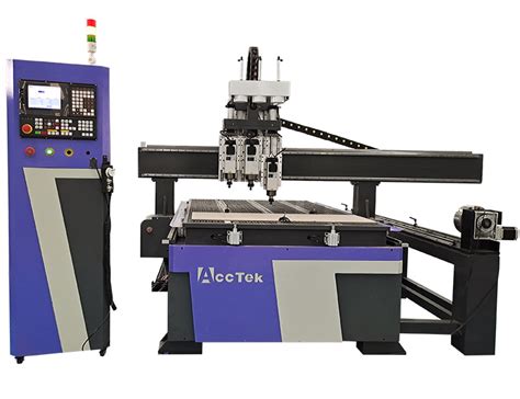 Cnc Router Acctek