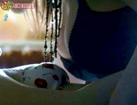 Naked Jemima Rooper In Hex