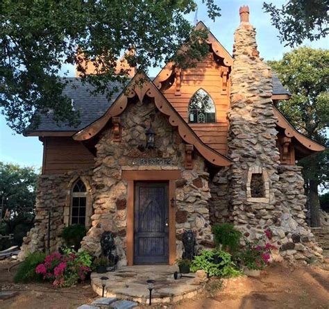 Storybook Homes Storybook Cottage Dream Cottage Cottage Style