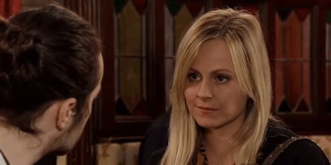 Corrie Spoilers Sex Shock For Sarah Platt And Seb Franklin Soaps