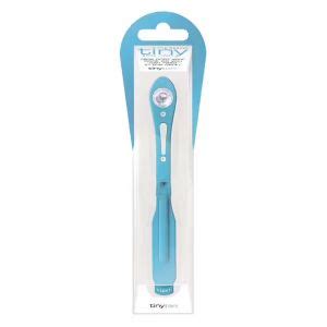 【Малка цветна лампичка - Sky Blue】 • Цена | Ciela.com