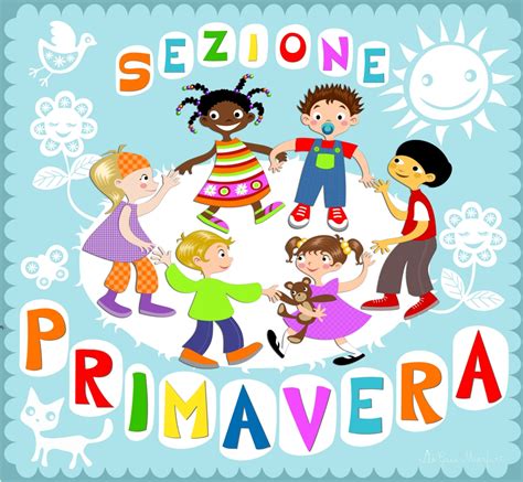 Sezione Primavera