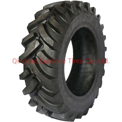 Chinese Agriculture Paddy Field Tire L