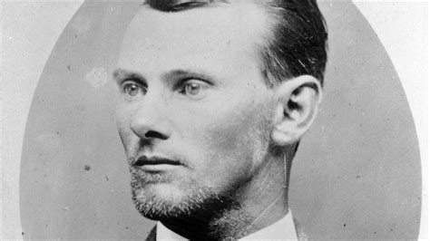 Jesse James First Bank Robbery