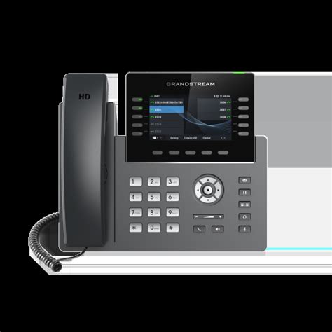 Grandstream GRP2670 Professional VoIP Phone