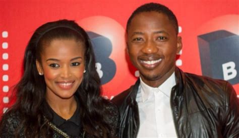 Boyfriends Ayanda Thabethe Has Had Since Divorcing Husband Andile Ncube