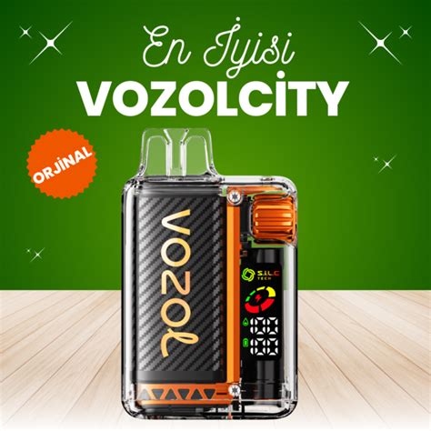 Vozol Vista Cherry Cola Vozolcity Orjinal Barkodlu Ve Garantili