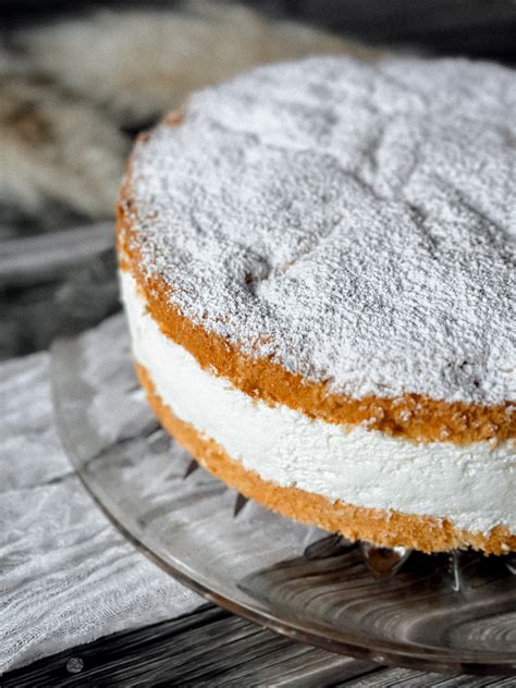 K Se Sahne Torte Ohne Gelatine Kathis Rezepte