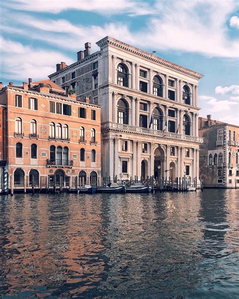 Venetian Renaissance Architecture - The Architect