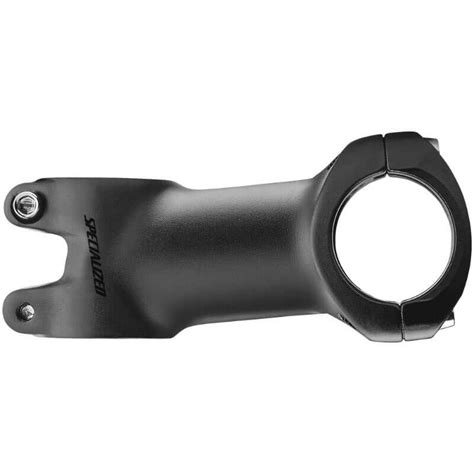 ATTACCO MANUBRIO SPECIALIZED MTB STEALTH NERO 31 8MM Pro M Store