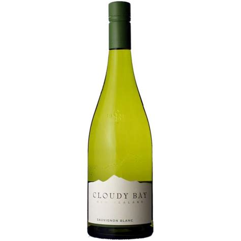 SAUVIGNON BLANC 2023 CLOUDY BAY